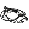Bmw Priekinis Bamperis Trosų Rinkinys 5 G30 G31 Originalus 61129395453