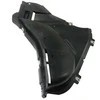 BMW G30 G31 PRIEKINIO RATO ARKOS KAIRĖS PUSĖS APATINIO SPARNO ĮDĖKLO DANGTIS ORIGINALUS 51757340743