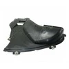 BMW G30 G31 PRIEKINIO RATO ARKOS KAIRĖS PUSĖS APATINIO SPARNO ĮDĖKLO DANGTIS ORIGINALUS 51757340743