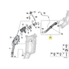 BMW G30 G31 X3 X4 Deguonies Dujų Grįžtamasis Vamzdis Originalus 11718576479