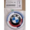 BMW G30 G80 F90 bagažinės dangčio bagažinės ženkliukas originalus 51148087196