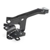 BMW G30 priekinio sparno apatinis laikiklis kairėje pusėje Originalus 41007440423