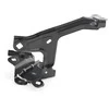 BMW G30 priekinio sparno apatinis laikiklis kairėje pusėje Originalus 41007440423
