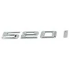 Bmw G30 Raidės Originalus 51147418520