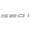 Bmw G30 Raidės Originalus 51147418520