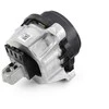 BMW G30 variklio laikiklis kairėje pusėje Originalus 22116860463