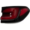 BMW G31 518d 520d 530d Dešinė Šviesos Panelė LED Originalus 63215A711B6