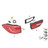 Bmw G31 Galinio Šviesos Atramos Antskydžio Dešinės Pusės Originalus 63217475846