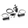 BMW G310 Šildomas Rankenos Rinkinys Originalus 77538568742
