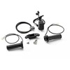 BMW G310 Šildomas Rankenos Rinkinys Originalus 77538568742