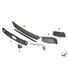 BMW G32 GT 6 Grilis Oro Uėjo Priėmimo Vidurys Originalus 51118074255