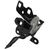 BMW G32 Priekinės Kairės Pusės Panelės Laikiklis Originalus 41007481063