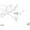 BMW G42 218i 230i LED Modulis Originalus 63315A5CB60