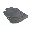 BMW G42 grindų kilimėlių rinkinys Originalus 51472473238