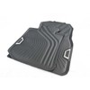 BMW G42 grindų kilimėlių rinkinys Originalus 51472473238