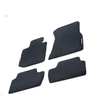 Bmw 2 G42 G87 M2 Grindų Kilimėlių Rinkinys Originalus 51475A35AF9