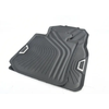 BMW G42 grindų kilimėlių rinkinys Originalus 51472473238