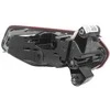 BMW G42 M240iX B58D 230i Kairysis Šoninis Užuolaidos Šviesos Blokas Originalus 63218494329