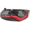 BMW G42 M240iX B58D 230i Kairysis Šoninis Užuolaidos Šviesos Blokas Originalus 63218494329