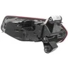 BMW G42 M240iX B58D 230i Kairysis Šoninis Užuolaidos Šviesos Blokas Originalus 63218494329