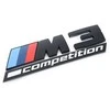 BMW G80 emblema su ženkliuku Originali 51148084161