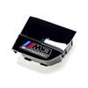 BMW G80 \"M3 iDrive\" valdymo pultelio apdaila Competition RHD originali 65829501548