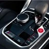 BMW G80 \"M3 iDrive\" valdymo pultelio apdaila Competition RHD originali 65829501548