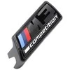 BMW G80 M3 Priekinis Grotelės Varžybų Emblemė Originalus 51135B4C466