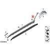 Bmw G80 M3 S58 Akmuo Apsaugos Skydas Desine Galine Originalus 51148074718