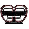 Bmw G82 G83 M4 2021 Grilis Originalus 51138085968