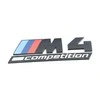 BMW G82 galinė bagažinės emblema "M4" Originali 51148084165