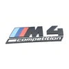 BMW G82 galinė bagažinės emblema "M4" Originali 51148084165
