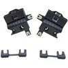 Bmw G87 G80 G81 G82 G83 Variklio Aukstynimo Bloko Remonto Rinkinys Originalus 17219501958
