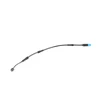 BMW G87 stabdžių trinkelių nusidėvėjimo jutiklis gale Originalus 34358095575