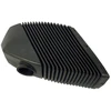 BMW Gaiter Su Rėmu 5 E60 E61 F07 F10 F11 X3 F25 Originalus 71606884467
