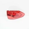 BMW Galerijos Šviesa Kairėje 5 G31 03 2016 12 2019 Originalus 63217388947