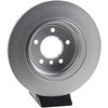 BMW Galimos Stabdžių Diskas Ventiliuotas E60 E61 E63 E64 Originalus 34216864061