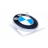 BMW E82 E88 128i 135i 1M Galinės bagažinės emblema lipdukas ženklas originalus 51147166445