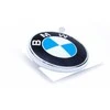 BMW E82 E88 128i 135i 1M Galinės bagažinės emblema lipdukas ženklas originalus 51147166445
