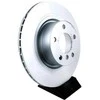 BMW Galinės Stabdžių Diskai Poros 330x20mm X3 F25 X4 F26 Originalus 34206790362