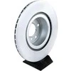 BMW Galinės Stabdžių Diskai Poros 330x20mm X3 F25 X4 F26 Originalus 34206790362