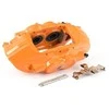 BMW Galinės Stabdžių Kaladės Būdas Oranžinis Kairysis F20 F21 F22 F30 F32 Originalus 34106875656
