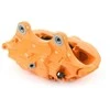 BMW Galinės Stabdžių Kaladės Būdas Oranžinis Kairysis F20 F21 F22 F30 F32 Originalus 34106875656