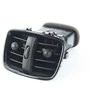BMW galinės šviežio oro grotelės MINI Clubman F54 Countryman F60 originalios 64229306133