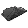 Bmw Galiniai Grindų Kilimėliai 5 G30 F90 M5 G31 Originalus 51472414219
