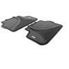 Bmw Galiniai Grindų Kilimėliai 5 G30 F90 M5 G31 Originalus 51472414219