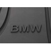 Bmw Galiniai Visureigiai Grindų Kilimėliai F32 F82 M4 Originalus 51472348158