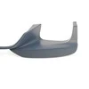 BMW Galinio Bamperio Difuzinis Stiklas F06 F12 F13 51128052677