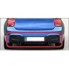BMW Galinio Bamperio Įdėklas 1 F20 F21 51128050769 Originalus 51128050769