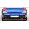 BMW Galinio Bamperio Įdėklas 1 F20 F21 51128050769 Originalus 51128050769